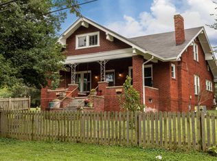 2428 Underwood Pl, Knoxville, TN 37917