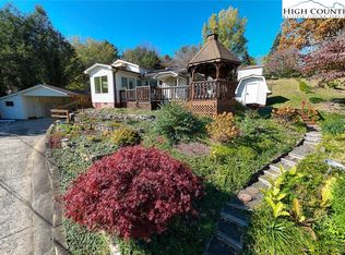 3 E 7th St, West Jefferson, NC 28694