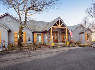 1386 Deer Run Rdg, Jasper, GA 30143