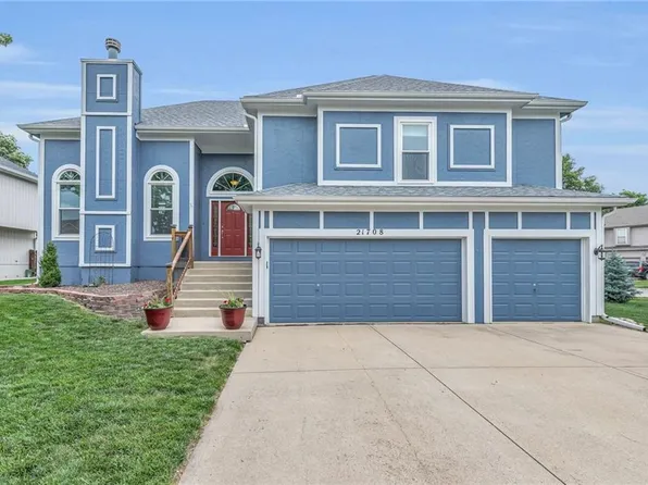 21708 W 121st Ter, Olathe, KS 66061