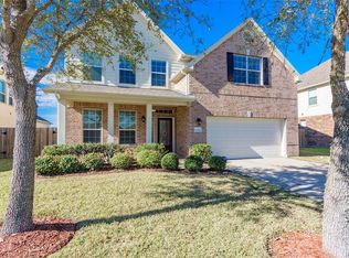 1702 Yorkshire Creek Ct, Pearland, TX 77581
