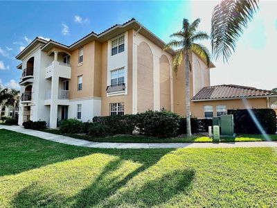 3947 Del Sol Ln Unit 102, Cape Coral, FL, 33909