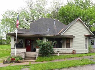 2025 H St, Bedford, IN 47421