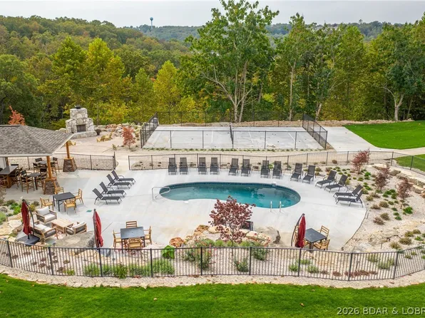 LOT 12 Brunello Ln, Camdenton, MO 65020