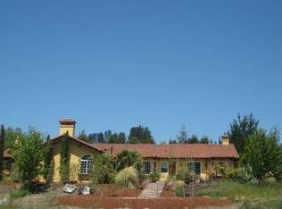 288 Corte Allegra, Petaluma, CA 94952