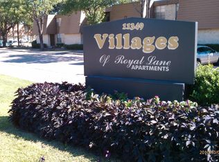 11325 Newkirk St APT 1014, Dallas, TX 75229