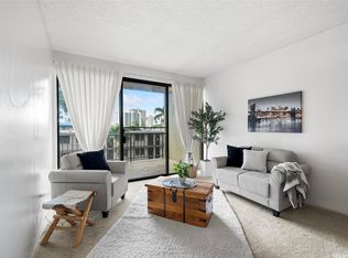 Makiki Plaza, Honolulu, HI 96822