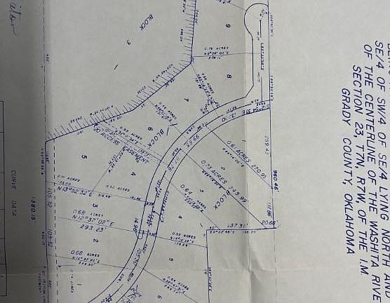 5th image of 1186 County Road 1350 Lot 4