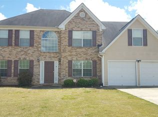 3688 Renfroe Ave #0, Douglasville, GA 30135