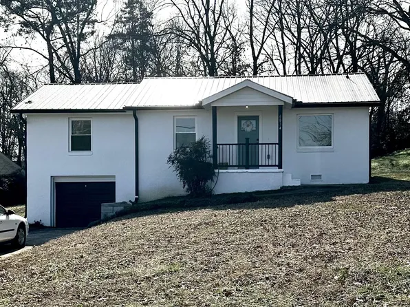 6834 Beulah Dr, Chattanooga, TN 37412