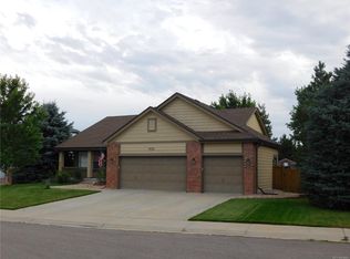 11331 Mesa Verde Pl, Parker, CO 80138