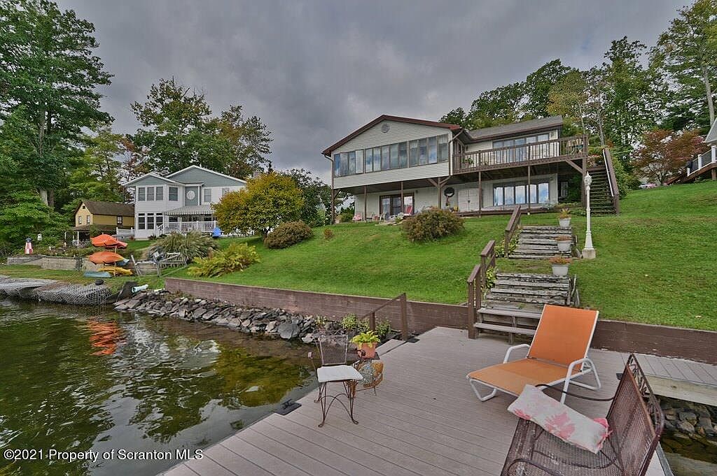 117 Halfway Ln, Lake Winola, PA 18625 Zillow