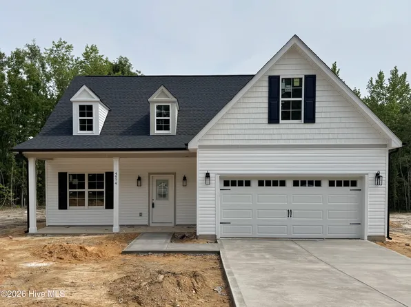 4974 Philippi Church Road, Raeford, NC 28376