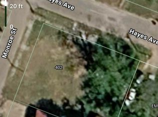 402 Monroe St, New Albany, MS 38652
