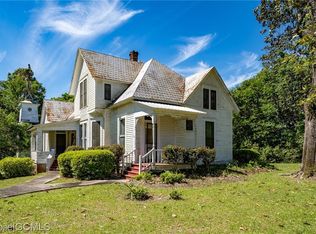 8095 State St, Citronelle, AL 36522