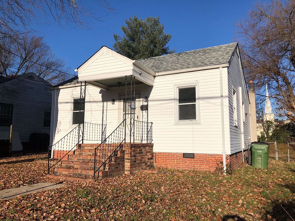 1st image of 14 N Ivy Ave