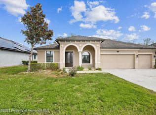 636 Tierra Dr, Spring Hill, FL 34609