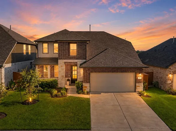 209 Sunray Creek Dr, Katy, TX 77493