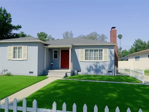 6211 Blucher Ave, Van Nuys, CA 91411