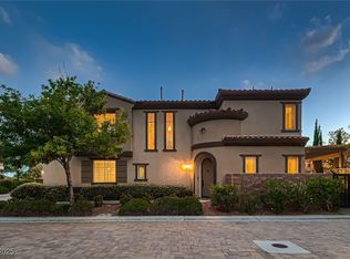 2435 Granada Bluff Ct, Las Vegas, NV 89135
