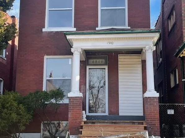 4540 Clarence Ave, Saint Louis, MO 63115