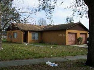 3207 Split Willow Dr, Orlando, FL 32808