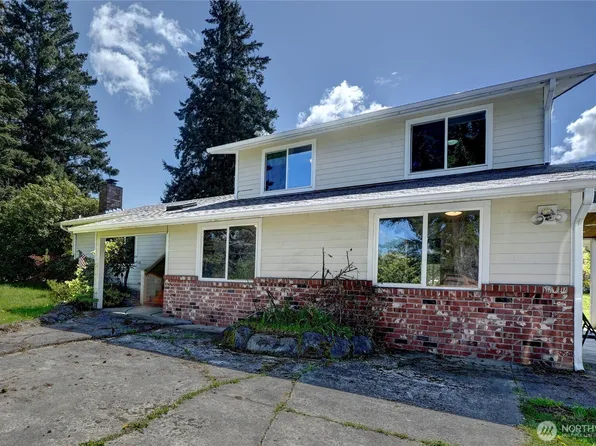 10214 244TH Street E, Graham, WA 98338