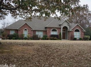 117 Circle M Rd, Searcy, AR 72143