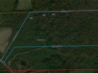 0 Bakerstand Rd Lot 20, Machias, NY 14101