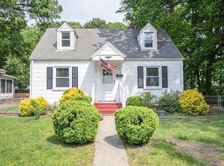 3004 Briar Ln, Henrico, VA 23228