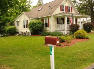15 Echo Park, Berlin, NY 12022