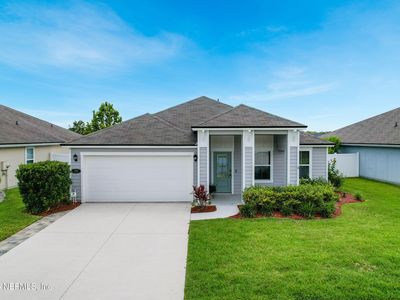 258 FOX WATER Trail, Saint Augustine, FL, 32086