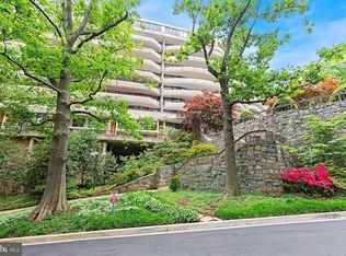 4200 Massachusetts Ave NW APT 601, Washington, DC 20016