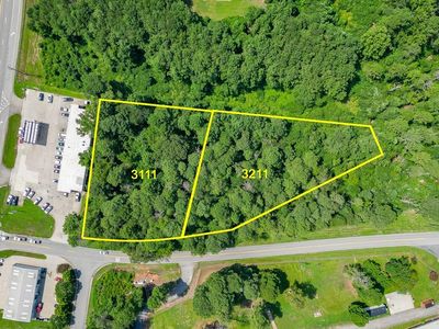3111 Gould Rd, Gainesville, GA, 30504