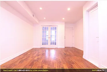 Rented by Rapid Bushwick Inc