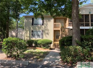 401 N Cromwell Rd #2F, Savannah, GA 31410