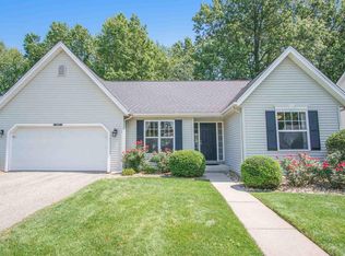 4020 Savannah Pass, Mishawaka, IN 46545