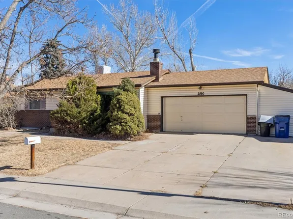 2560 S Sable Way, Aurora, CO 80014