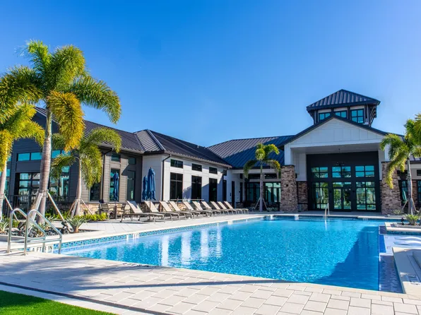 Stafford at Artisan Lakes
