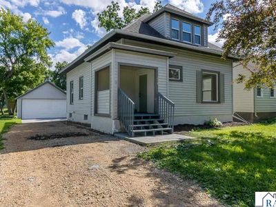608 7th Ave SE, Waseca, MN, 56093