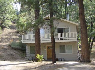 921 Menlo Dr, Big Bear Lake, CA 92315