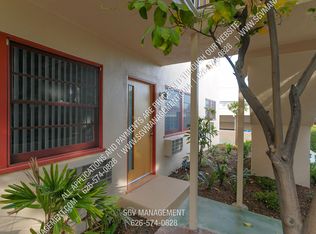 496 S Euclid Ave, Pasadena, CA 91101