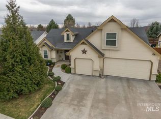 1951 W Eagle Mountain, Meridian, ID 83642