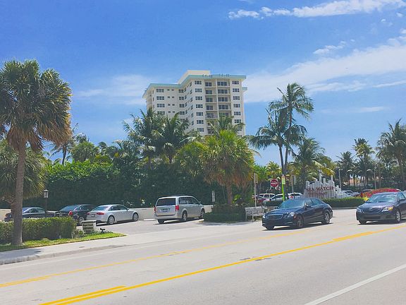 3rd image of 6000 N Ocean Blvd #14