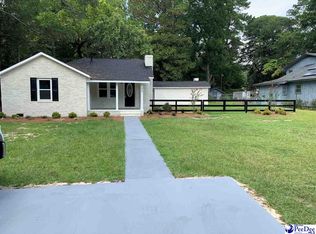 833 Congaree Dr, Florence, SC 29501