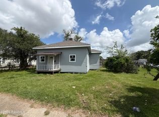 308 Hawthorne St, Abbeville, LA 70510