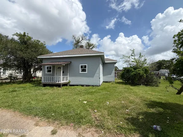 308 Hawthorne St, Abbeville, LA 70510