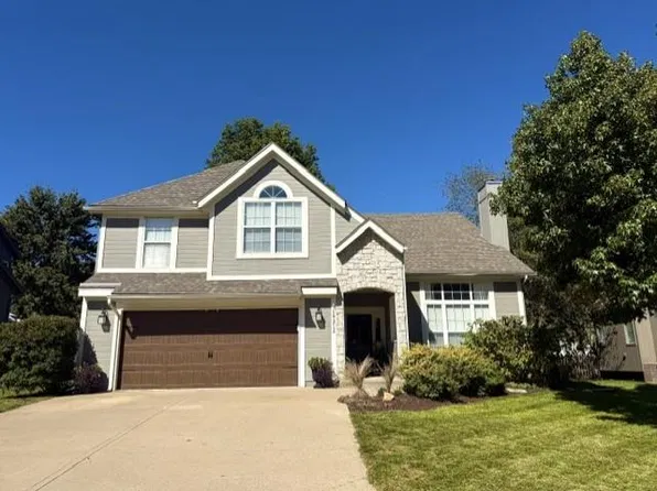 18212 W 156th St, Olathe, KS 66062