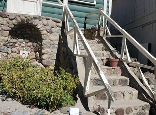 3917 Oregon Dr, Frazier Park, CA 93225