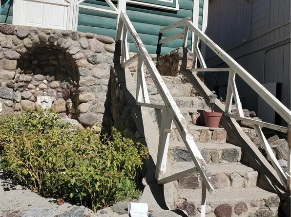 3917 Oregon Dr, Frazier Park, CA 93225